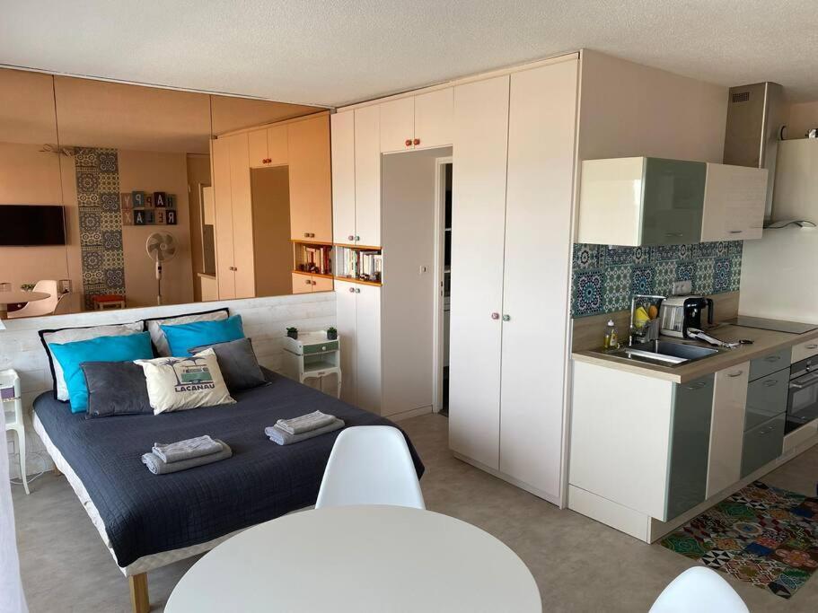 Studio Vue Ocean Лакано Экстерьер фото